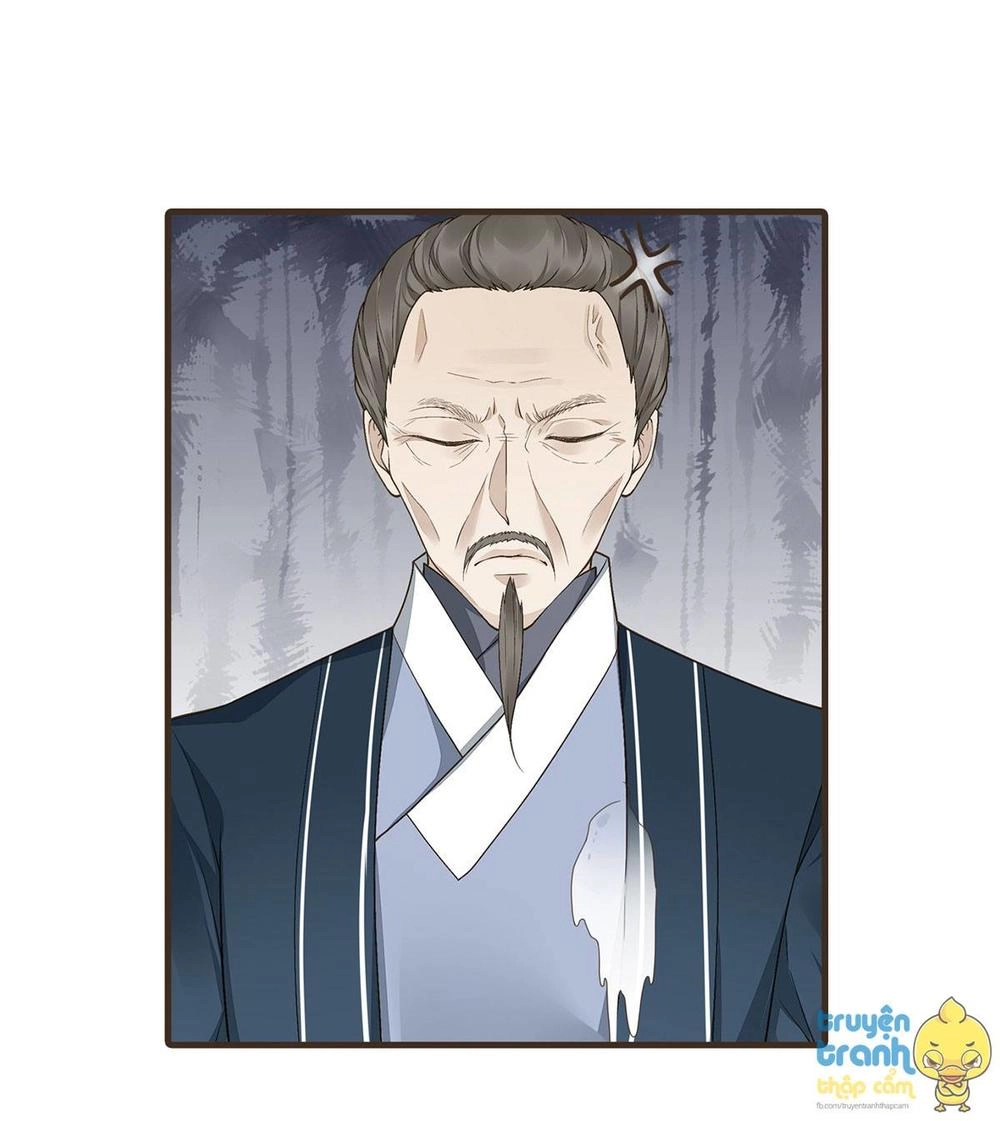 Đại Giá Thừa Tướng Chapter 46 - Trang 22