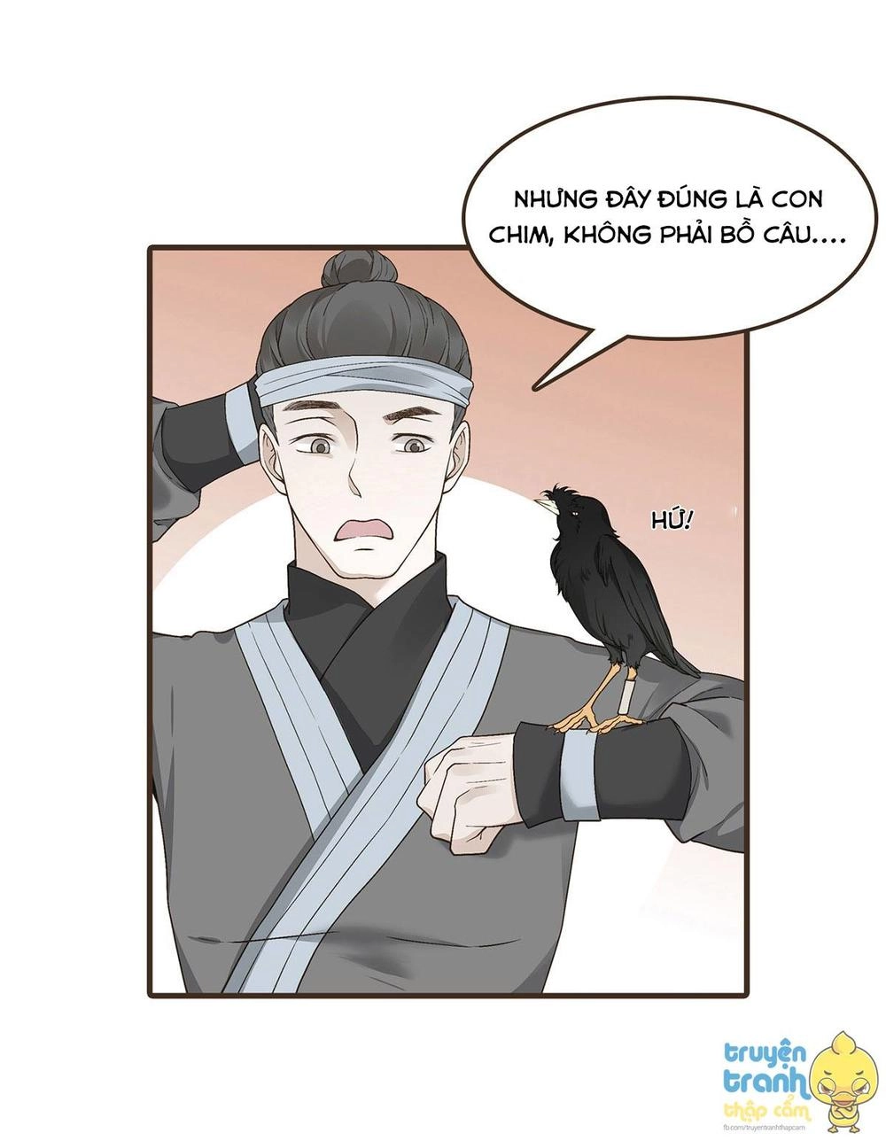 Đại Giá Thừa Tướng Chapter 46 - Trang 24