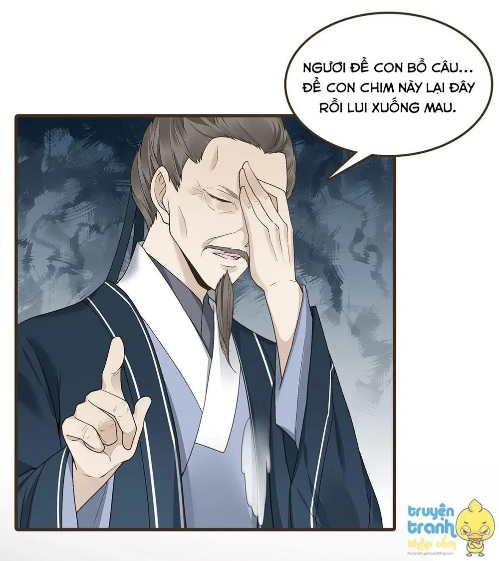 Đại Giá Thừa Tướng Chapter 46 - Trang 25