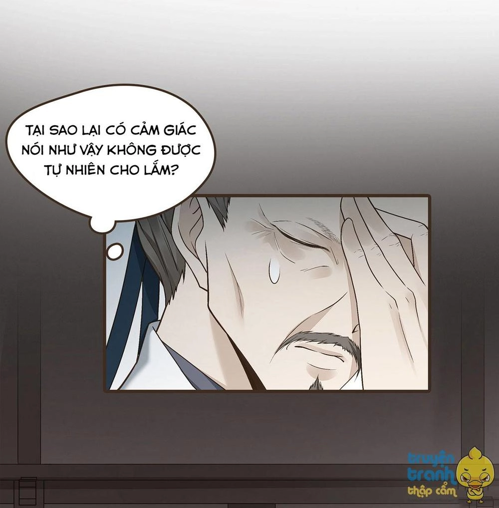 Đại Giá Thừa Tướng Chapter 46 - Trang 26
