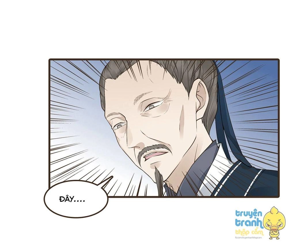 Đại Giá Thừa Tướng Chapter 46 - Trang 28