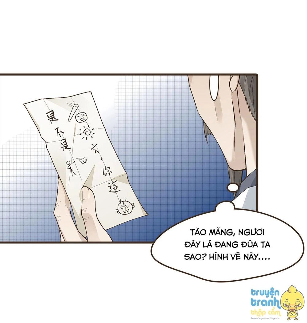 Đại Giá Thừa Tướng Chapter 46 - Trang 29