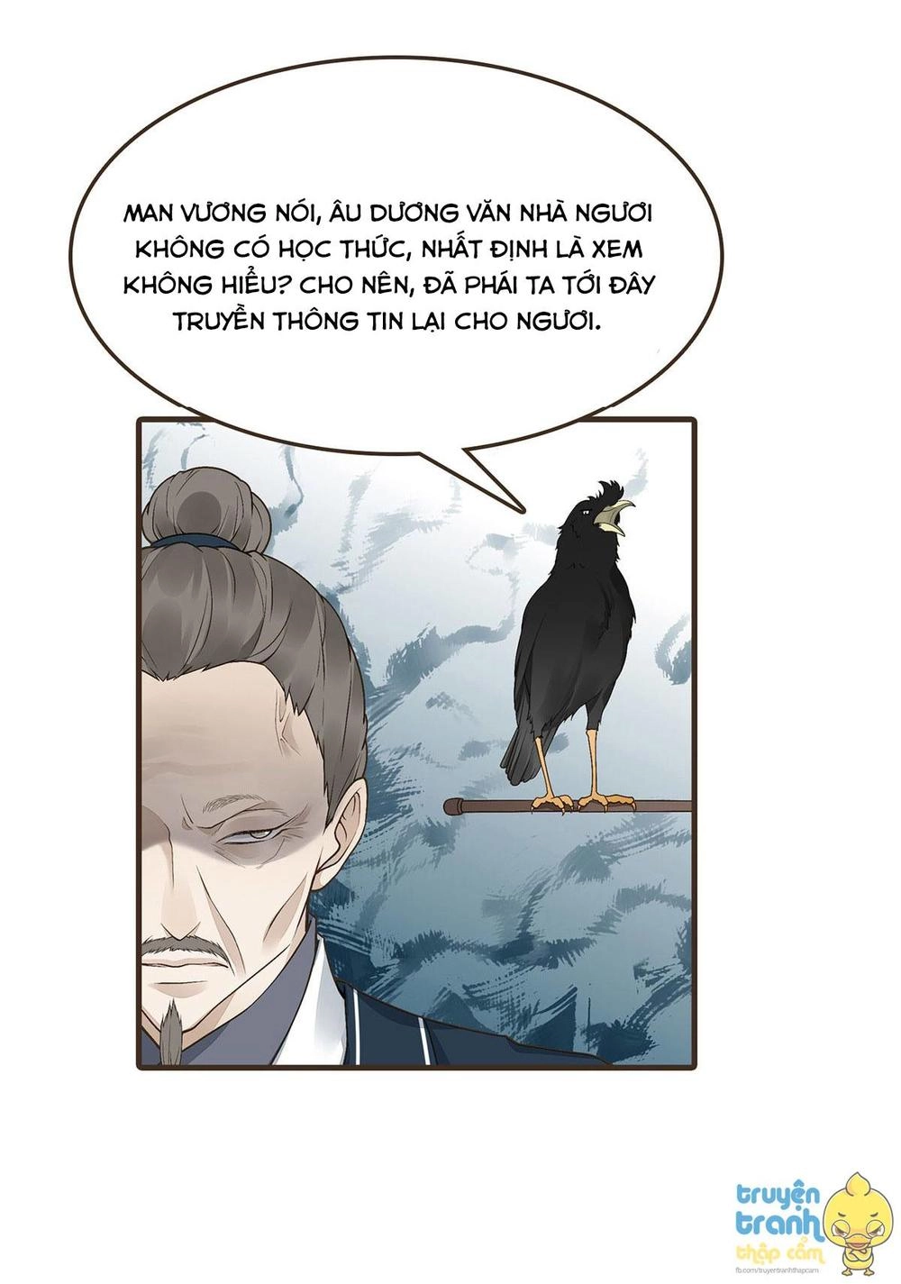 Đại Giá Thừa Tướng Chapter 46 - Trang 30