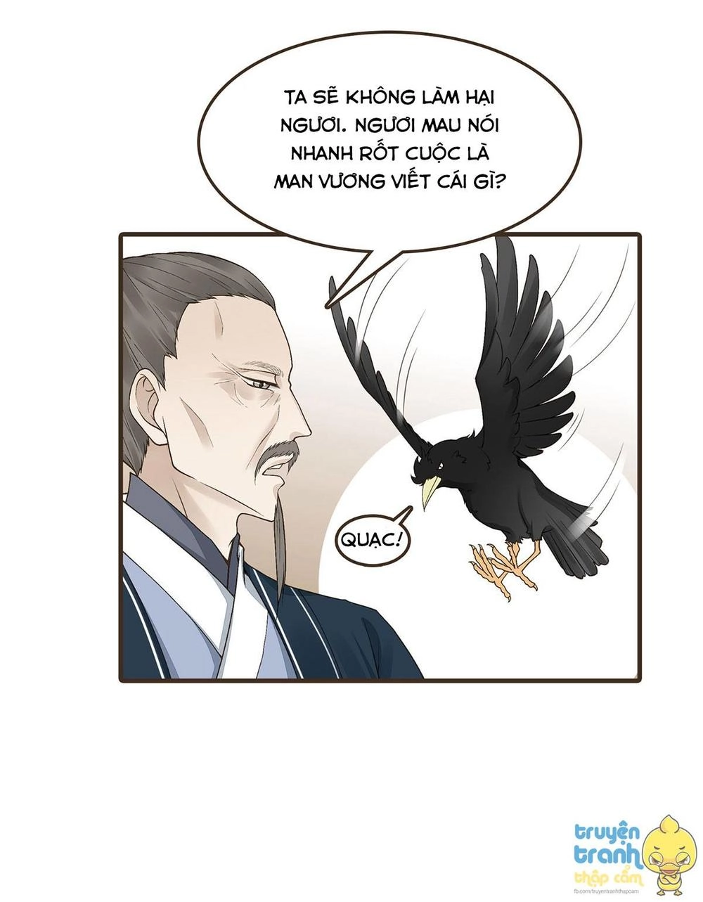 Đại Giá Thừa Tướng Chapter 46 - Trang 32