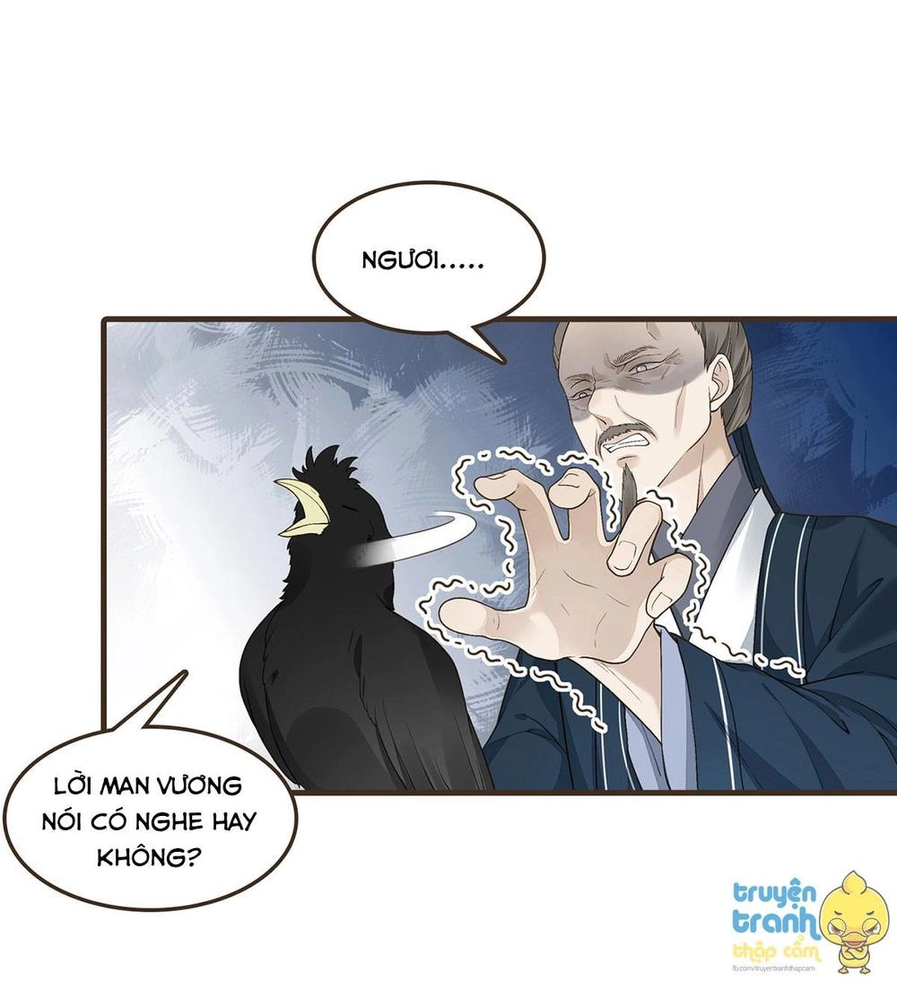 Đại Giá Thừa Tướng Chapter 46 - Trang 34