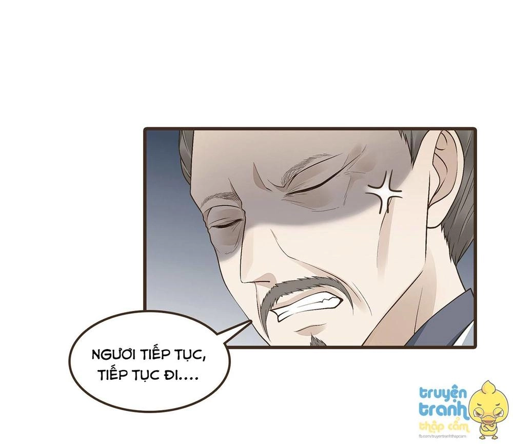 Đại Giá Thừa Tướng Chapter 46 - Trang 35