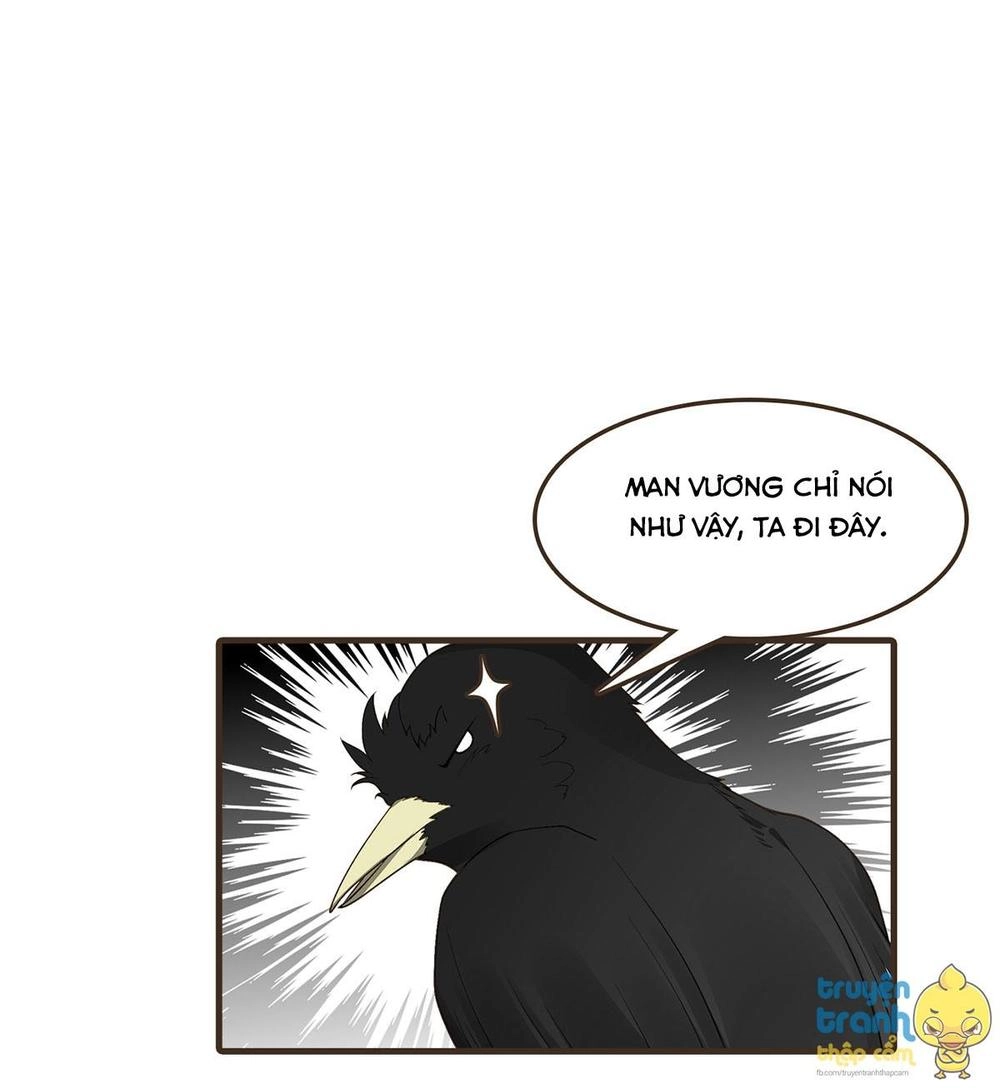 Đại Giá Thừa Tướng Chapter 46 - Trang 37