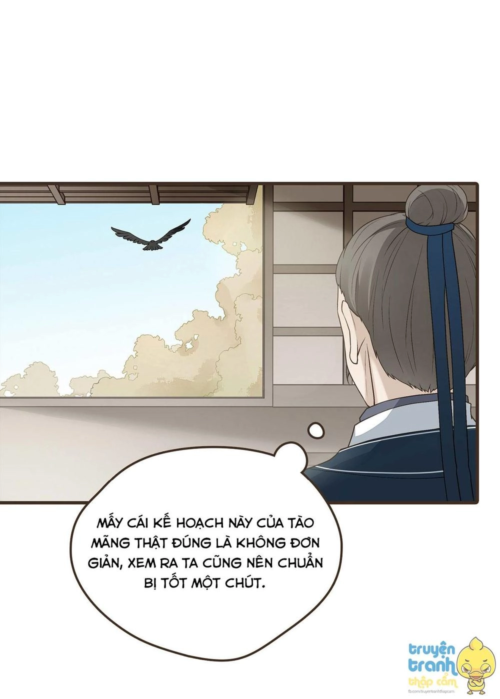 Đại Giá Thừa Tướng Chapter 46 - Trang 38
