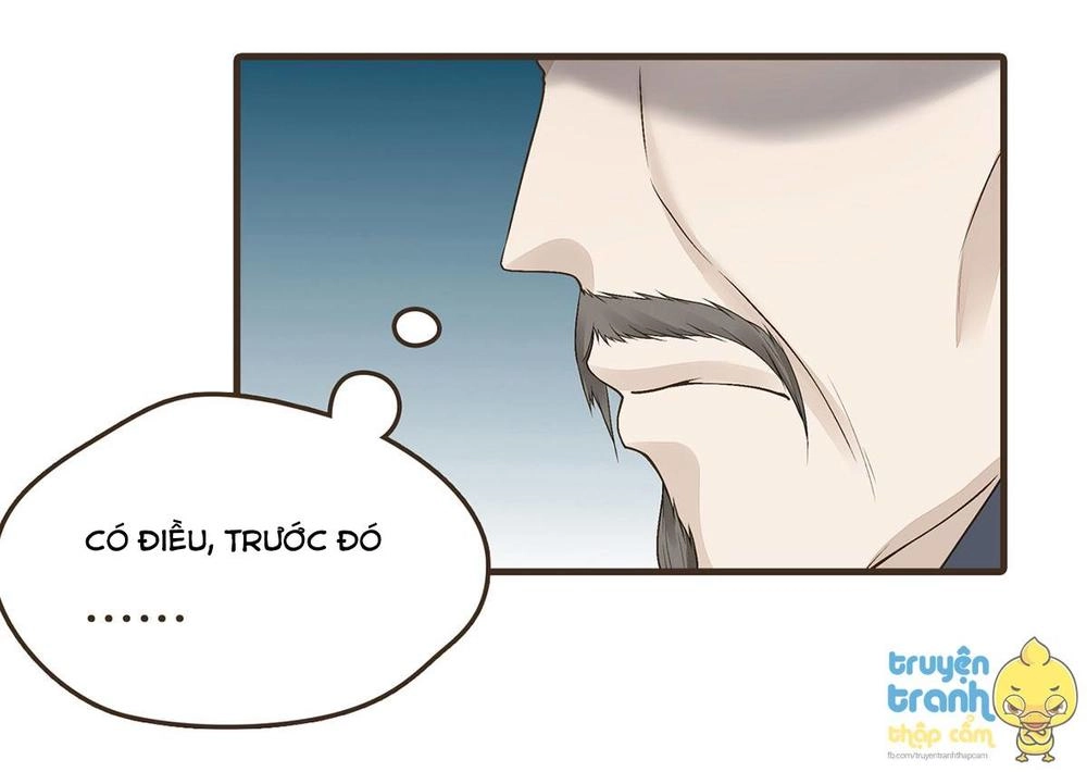 Đại Giá Thừa Tướng Chapter 46 - Trang 39