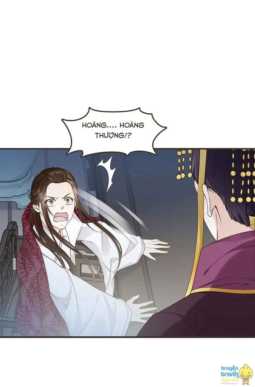 Đại Giá Thừa Tướng Chapter 47 - Trang 10
