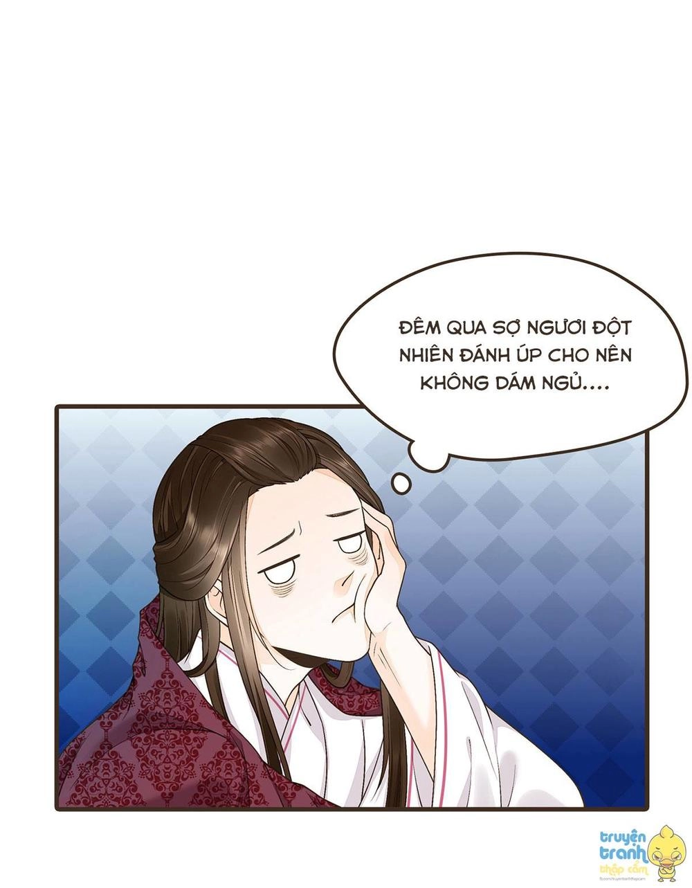 Đại Giá Thừa Tướng Chapter 47 - Trang 13