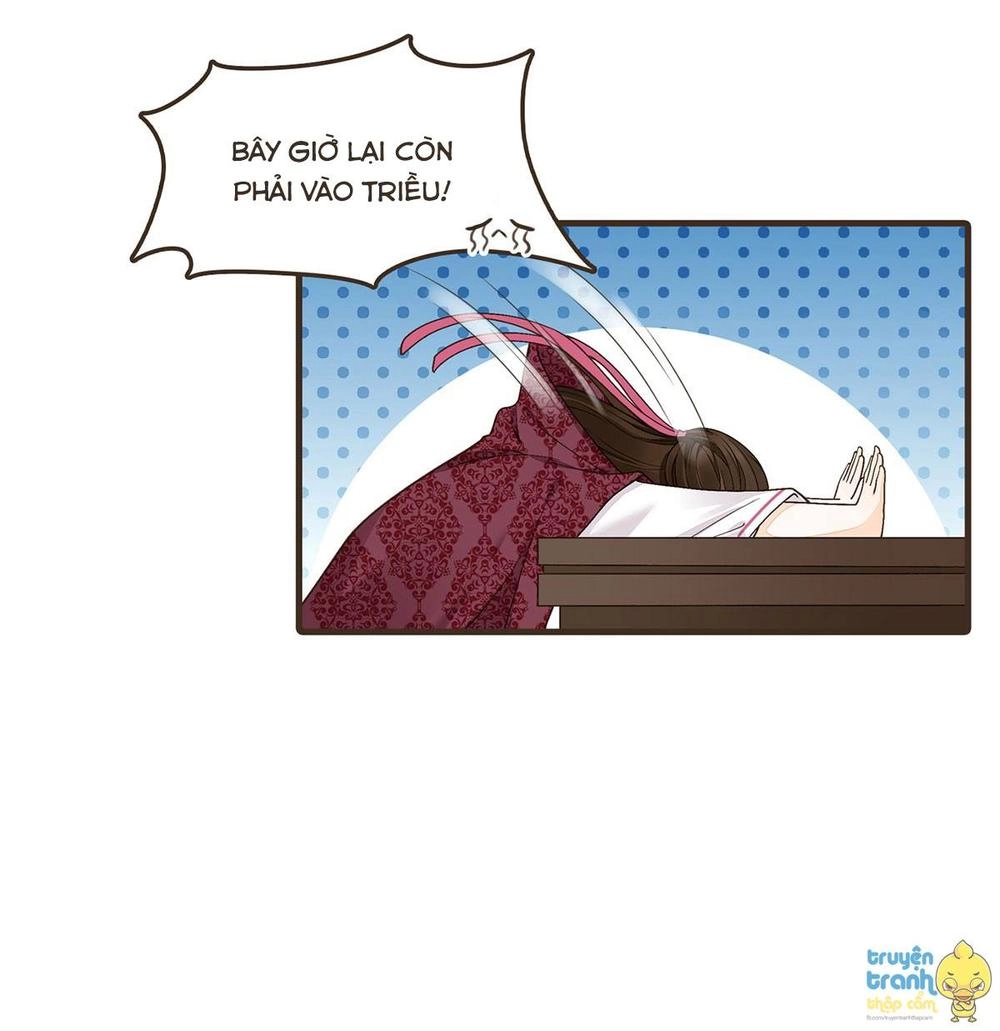 Đại Giá Thừa Tướng Chapter 47 - Trang 14