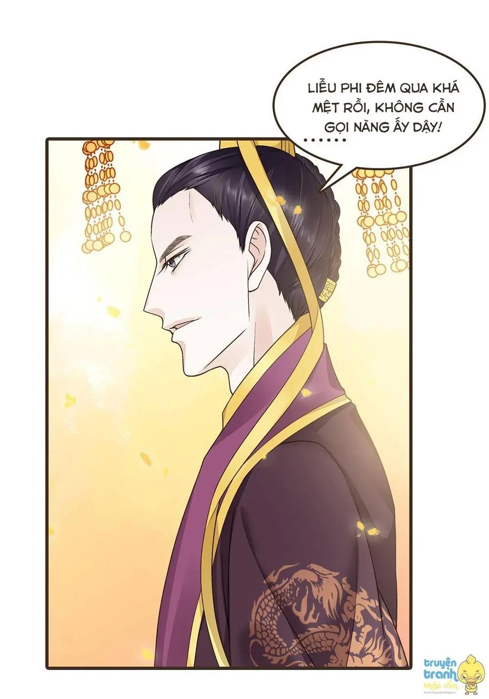 Đại Giá Thừa Tướng Chapter 47 - Trang 16