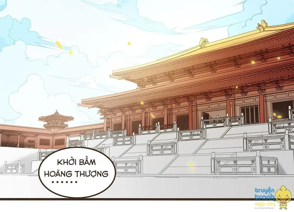 Đại Giá Thừa Tướng Chapter 47 - Trang 20