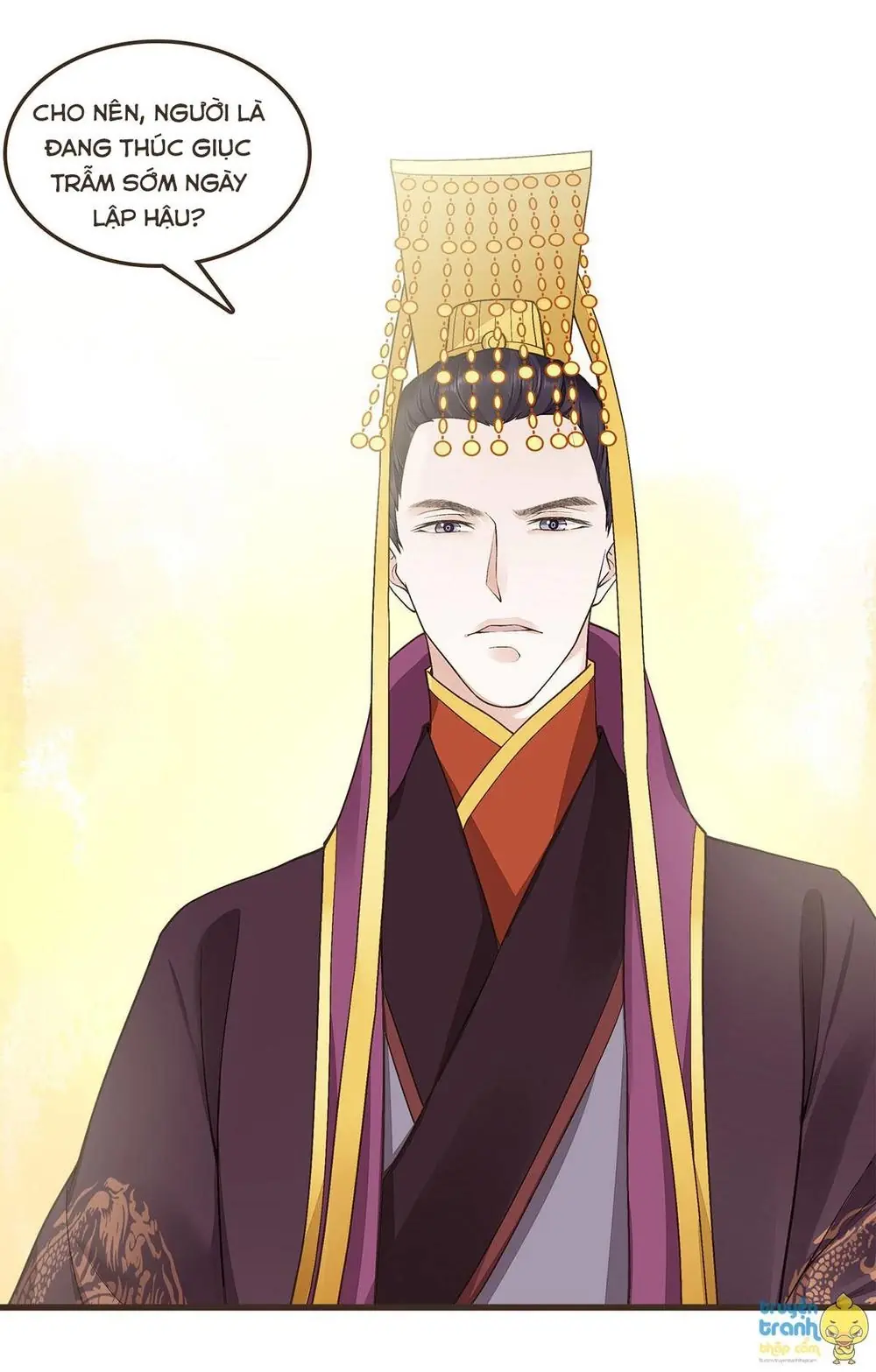 Đại Giá Thừa Tướng Chapter 47 - Trang 24