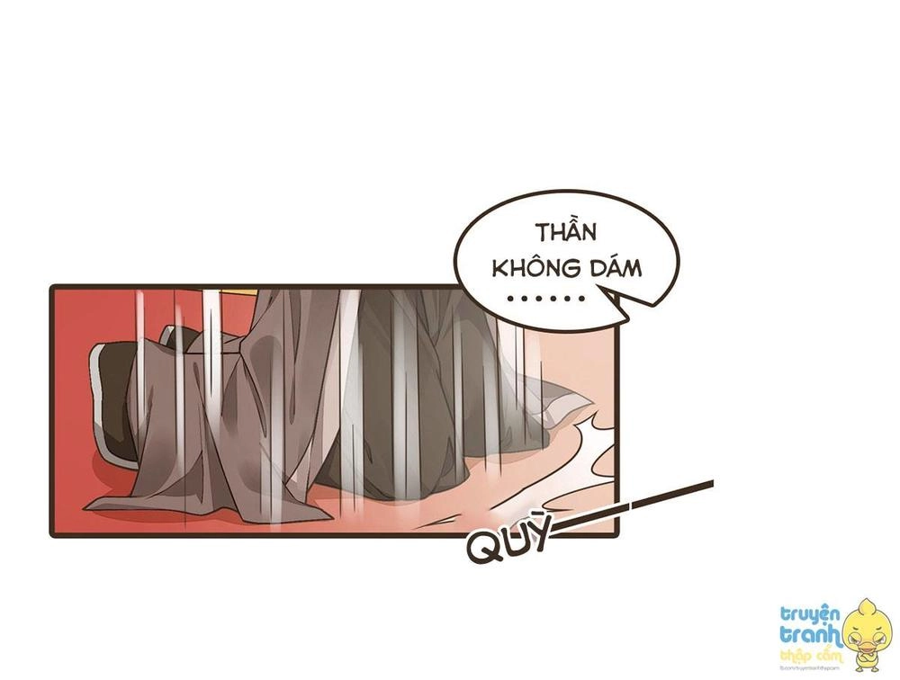Đại Giá Thừa Tướng Chapter 47 - Trang 25