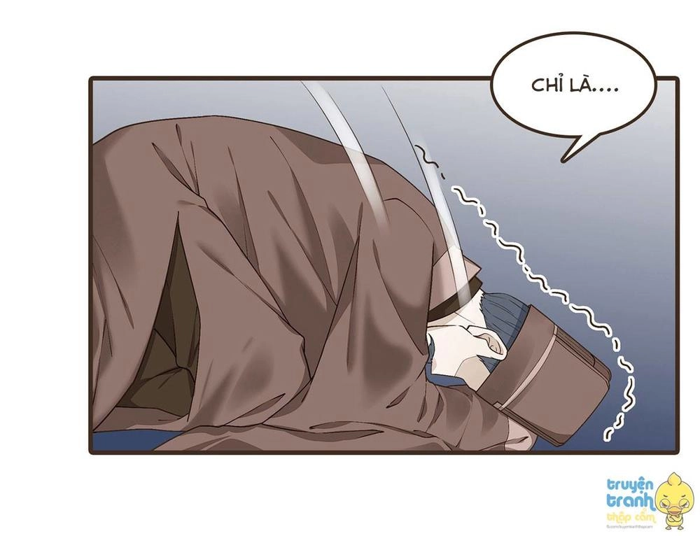 Đại Giá Thừa Tướng Chapter 47 - Trang 26