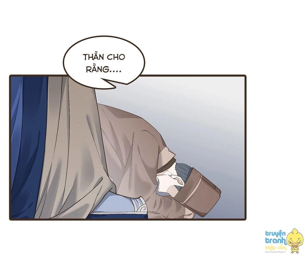 Đại Giá Thừa Tướng Chapter 47 - Trang 27