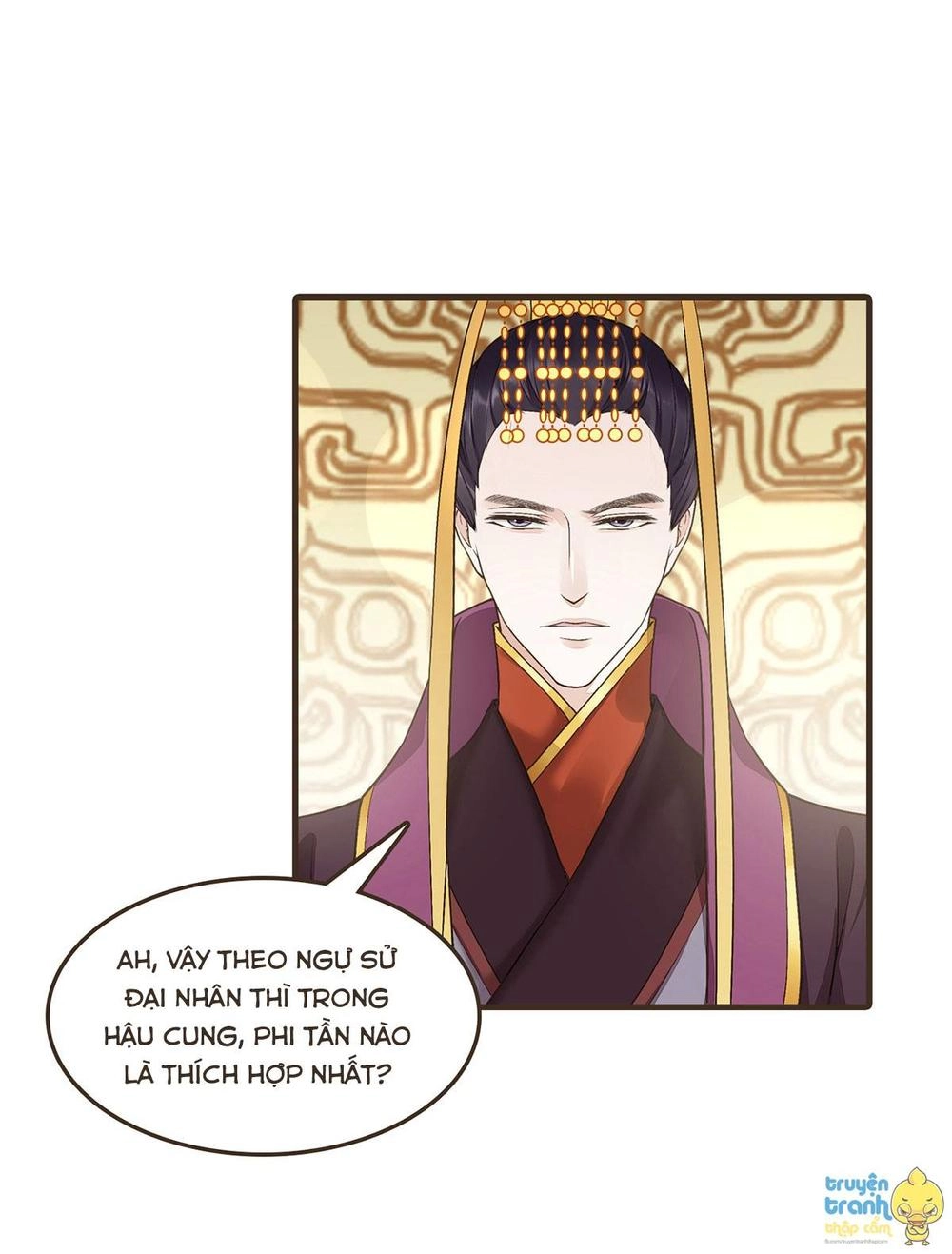 Đại Giá Thừa Tướng Chapter 47 - Trang 29