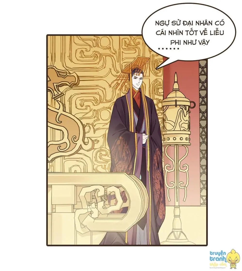 Đại Giá Thừa Tướng Chapter 47 - Trang 31