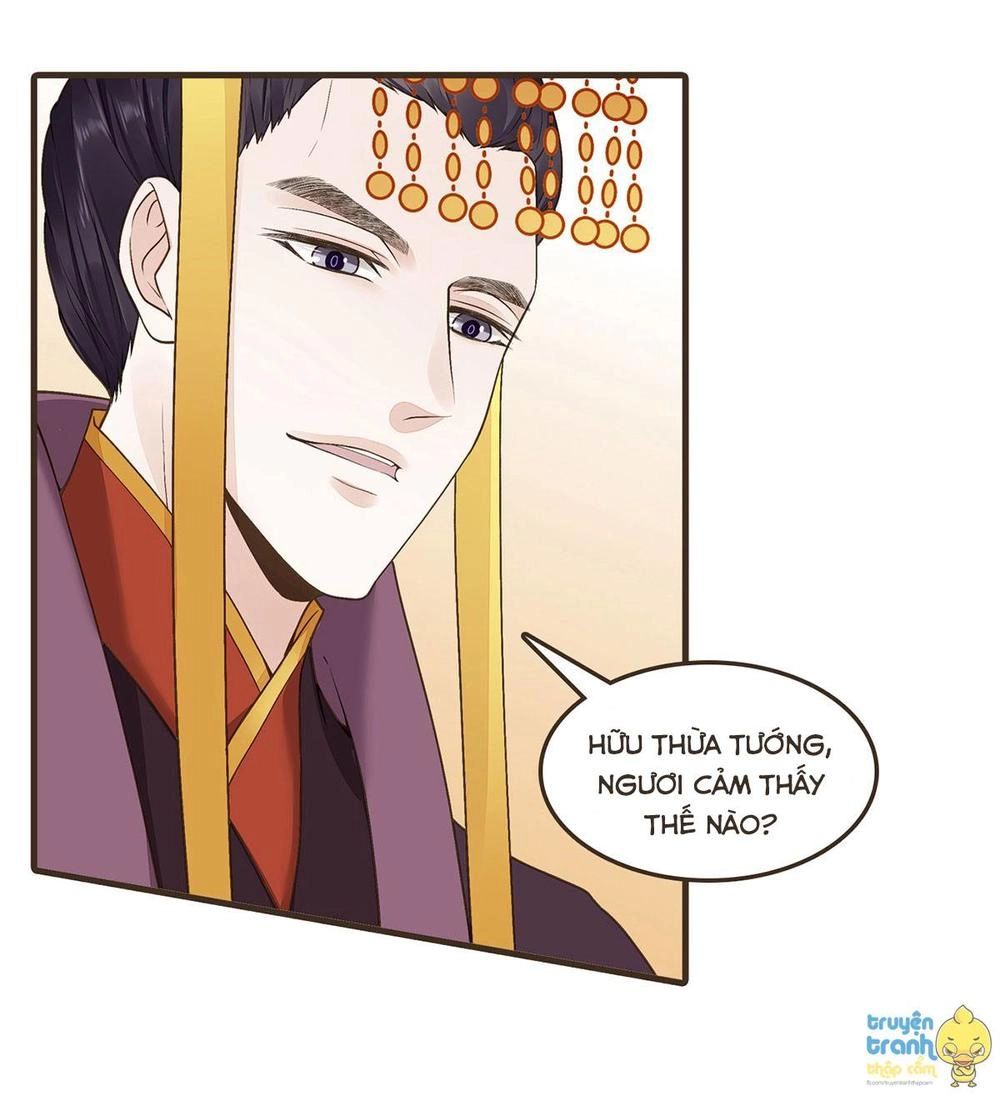 Đại Giá Thừa Tướng Chapter 47 - Trang 33