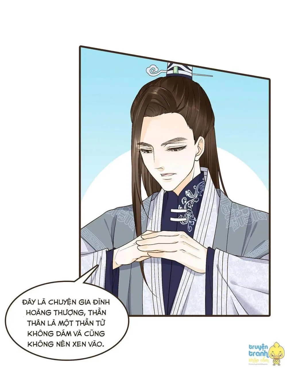Đại Giá Thừa Tướng Chapter 47 - Trang 34