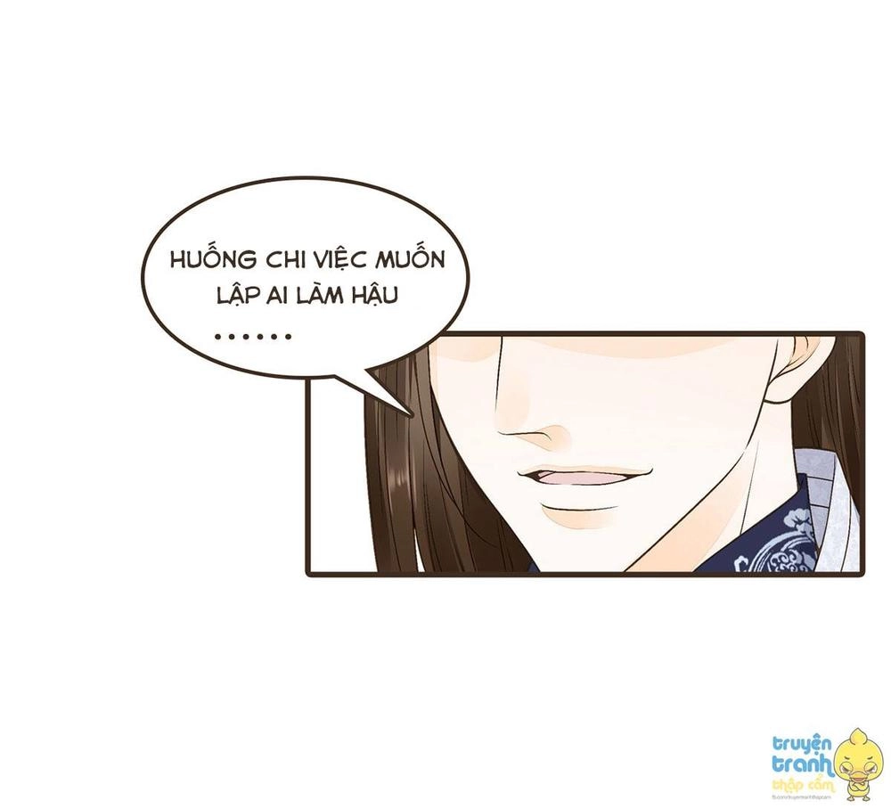 Đại Giá Thừa Tướng Chapter 47 - Trang 35