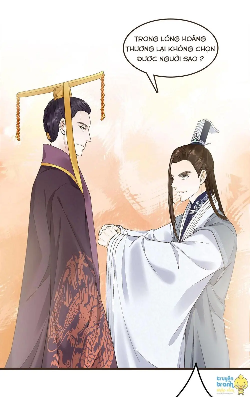 Đại Giá Thừa Tướng Chapter 47 - Trang 36