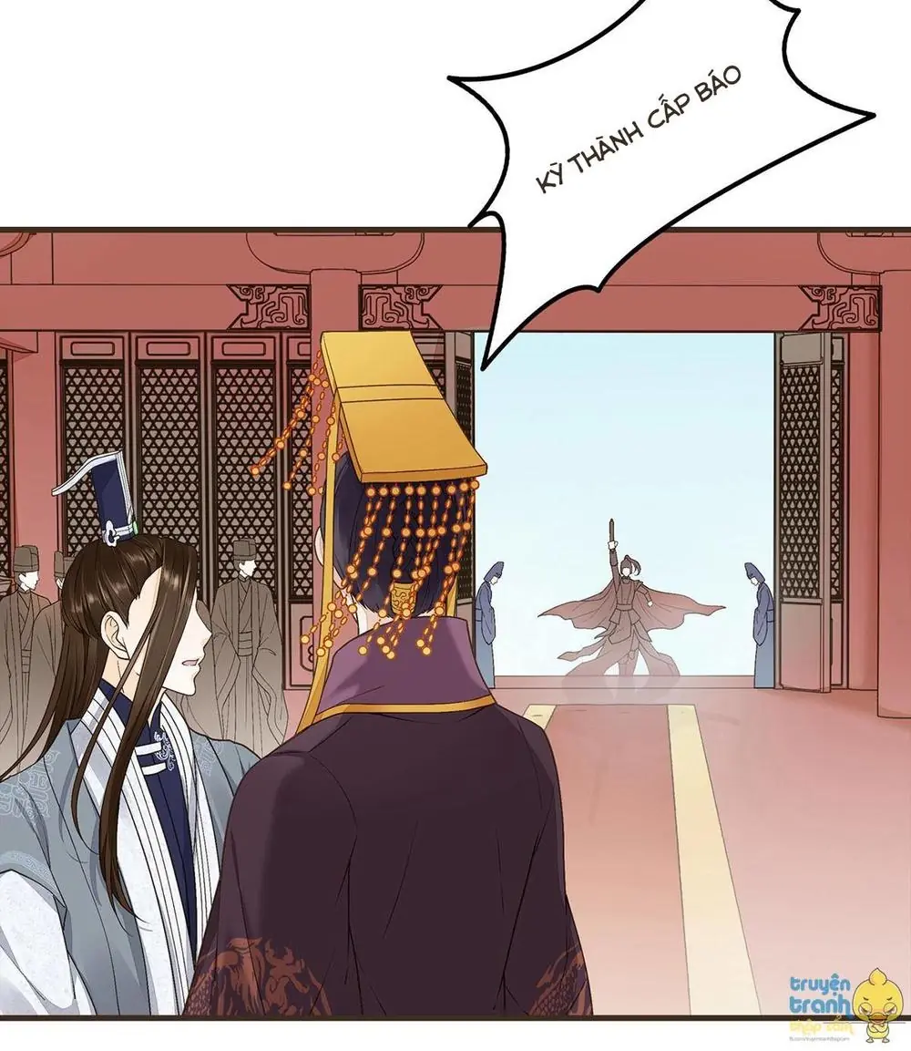 Đại Giá Thừa Tướng Chapter 47 - Trang 37