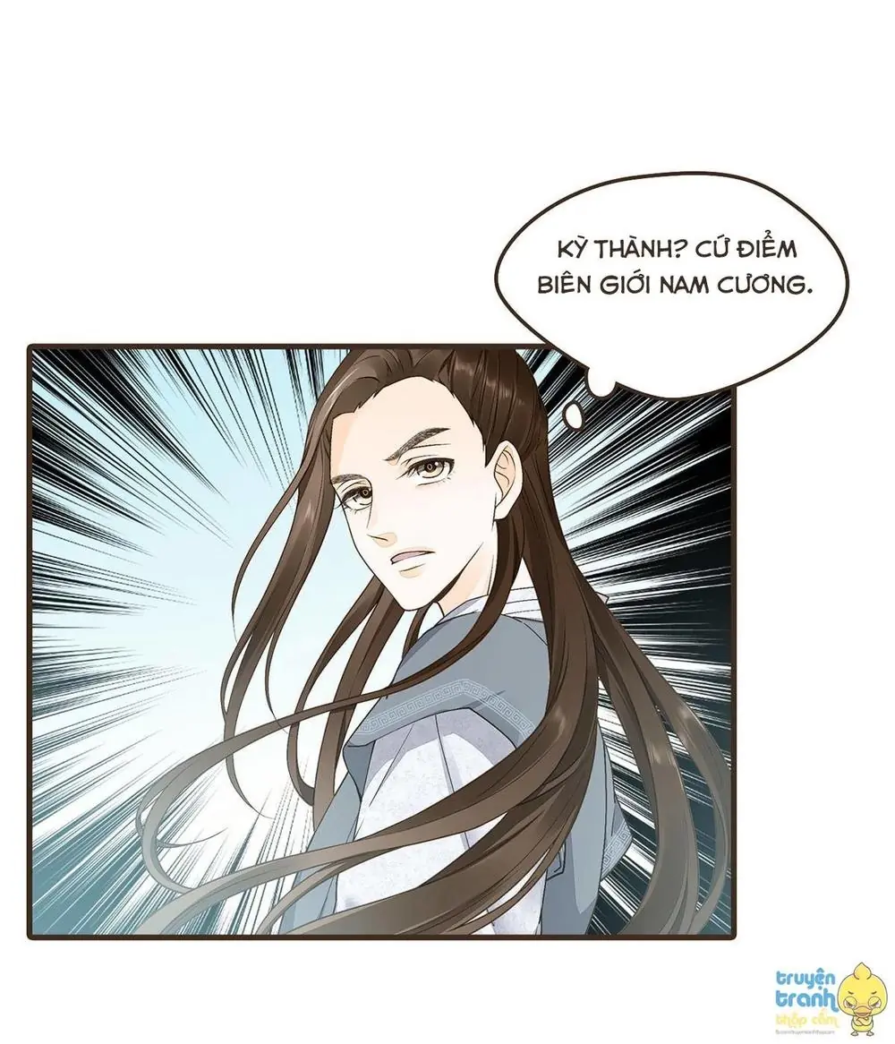 Đại Giá Thừa Tướng Chapter 47 - Trang 38