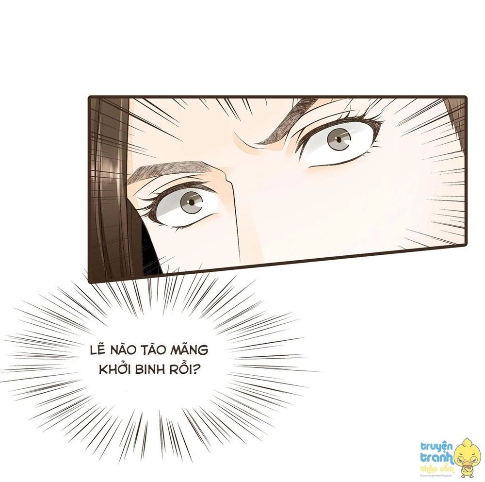 Đại Giá Thừa Tướng Chapter 47 - Trang 39