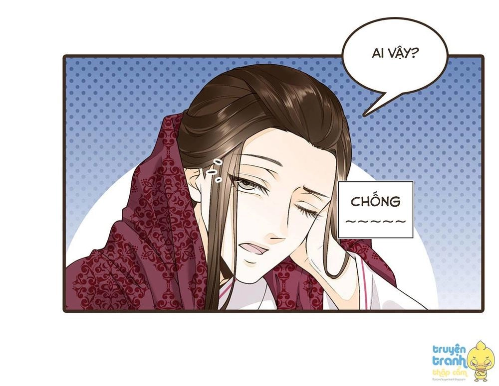 Đại Giá Thừa Tướng Chapter 47 - Trang 5