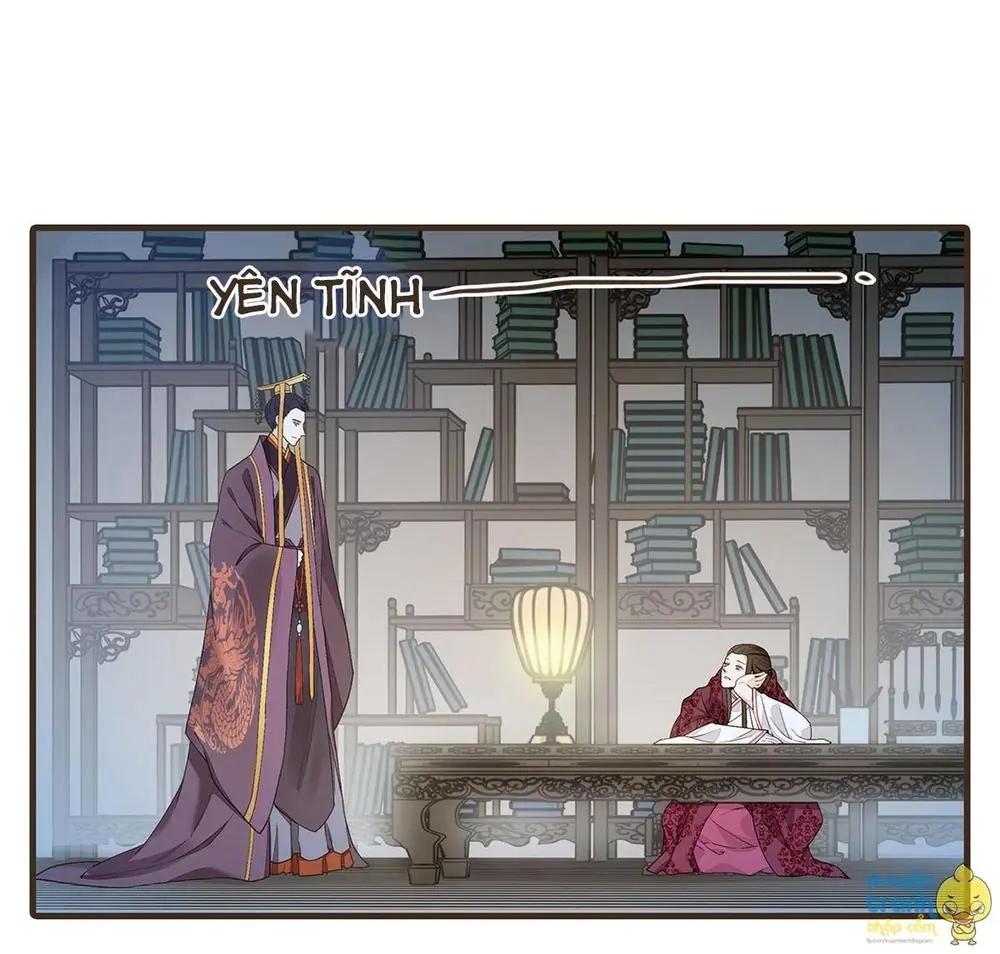 Đại Giá Thừa Tướng Chapter 47 - Trang 6