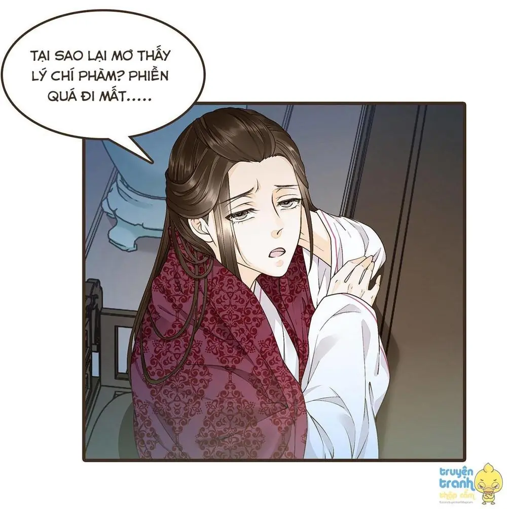 Đại Giá Thừa Tướng Chapter 47 - Trang 7