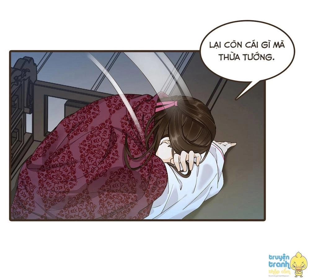 Đại Giá Thừa Tướng Chapter 47 - Trang 8
