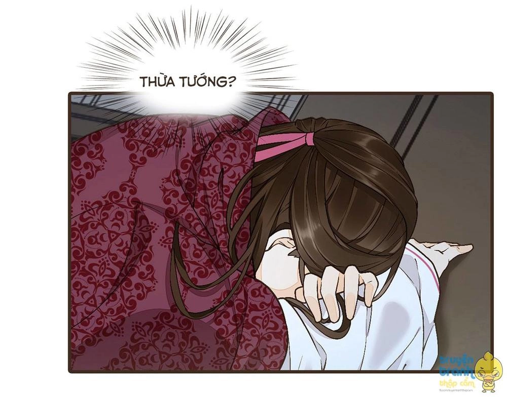 Đại Giá Thừa Tướng Chapter 47 - Trang 9