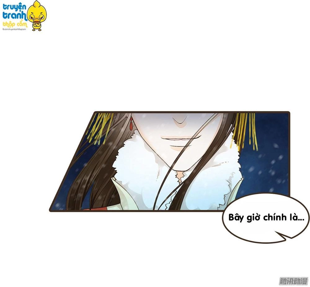 Đại Giá Thừa Tướng Chapter 48.5 - Trang 12