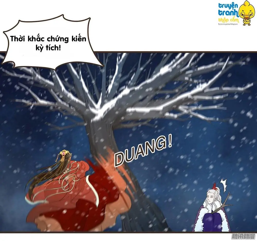 Đại Giá Thừa Tướng Chapter 48.5 - Trang 13