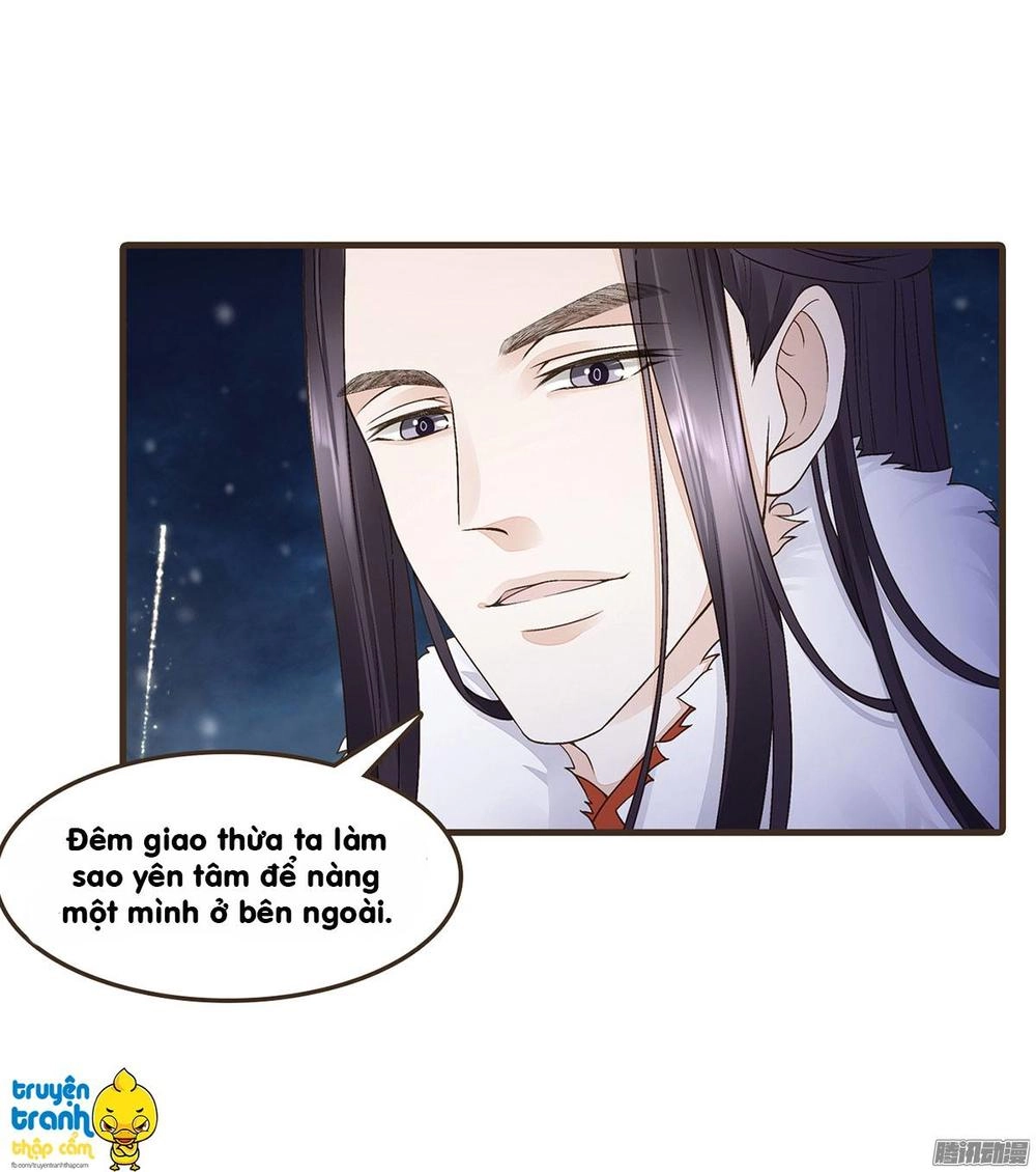 Đại Giá Thừa Tướng Chapter 48.5 - Trang 17
