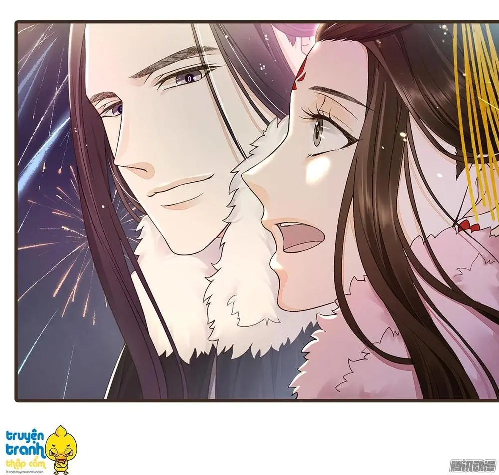Đại Giá Thừa Tướng Chapter 48.5 - Trang 20