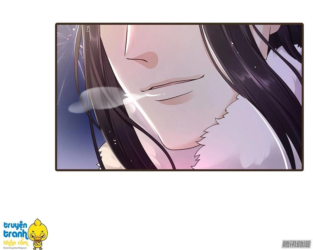 Đại Giá Thừa Tướng Chapter 48.5 - Trang 21