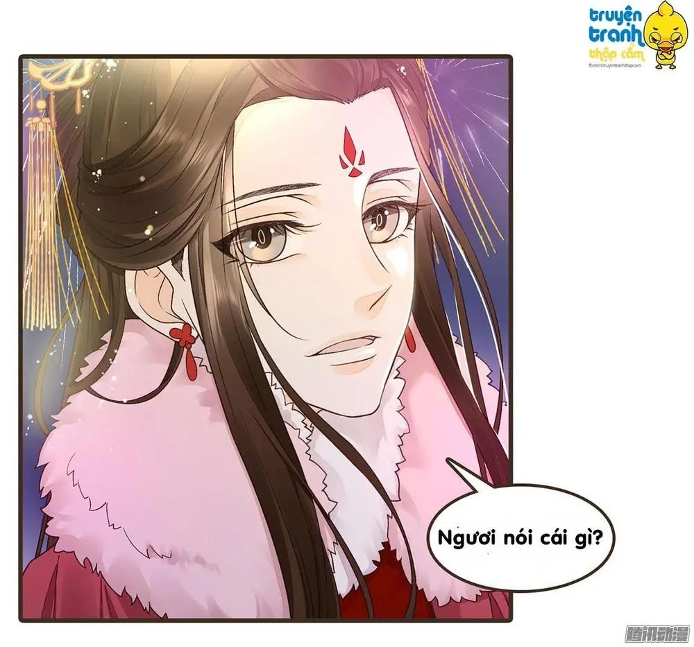 Đại Giá Thừa Tướng Chapter 48.5 - Trang 22
