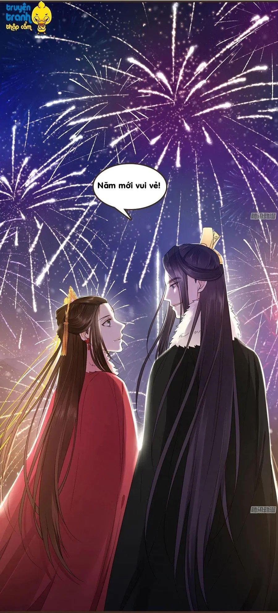 Đại Giá Thừa Tướng Chapter 48.5 - Trang 23