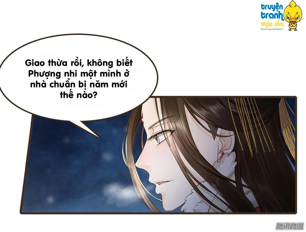 Đại Giá Thừa Tướng Chapter 48.5 - Trang 3