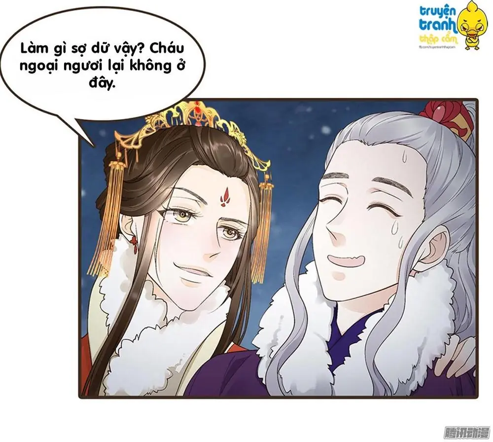 Đại Giá Thừa Tướng Chapter 48.5 - Trang 6