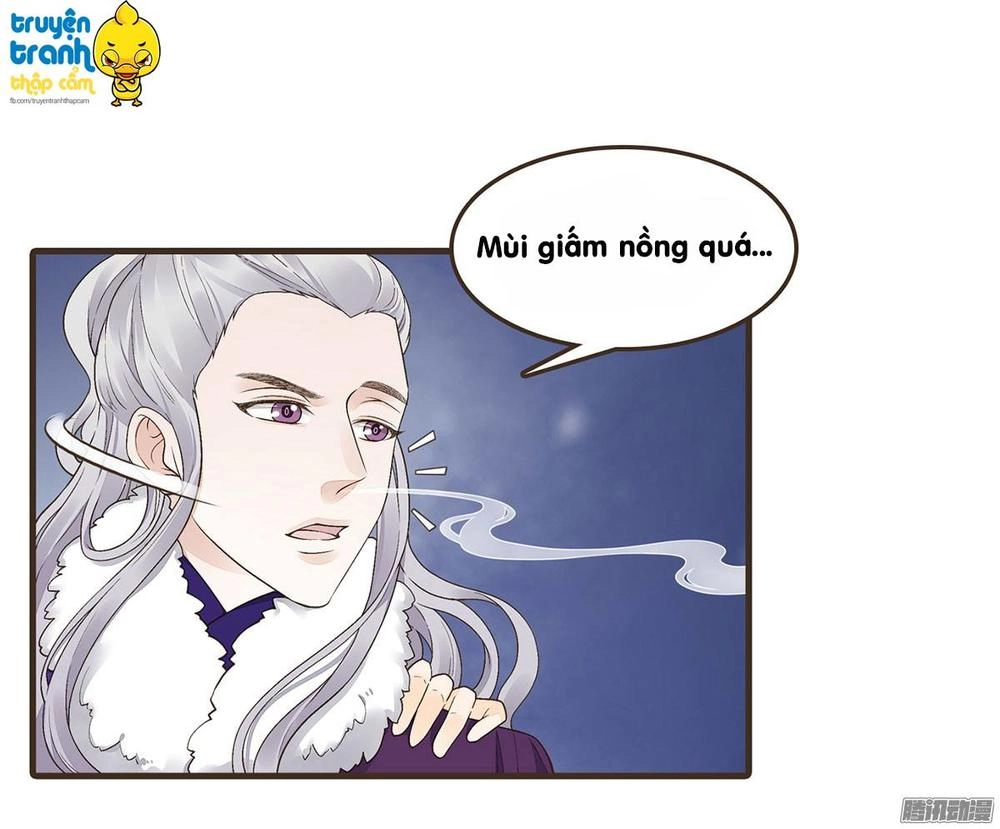 Đại Giá Thừa Tướng Chapter 48.5 - Trang 7