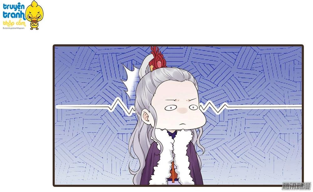 Đại Giá Thừa Tướng Chapter 48.5 - Trang 8