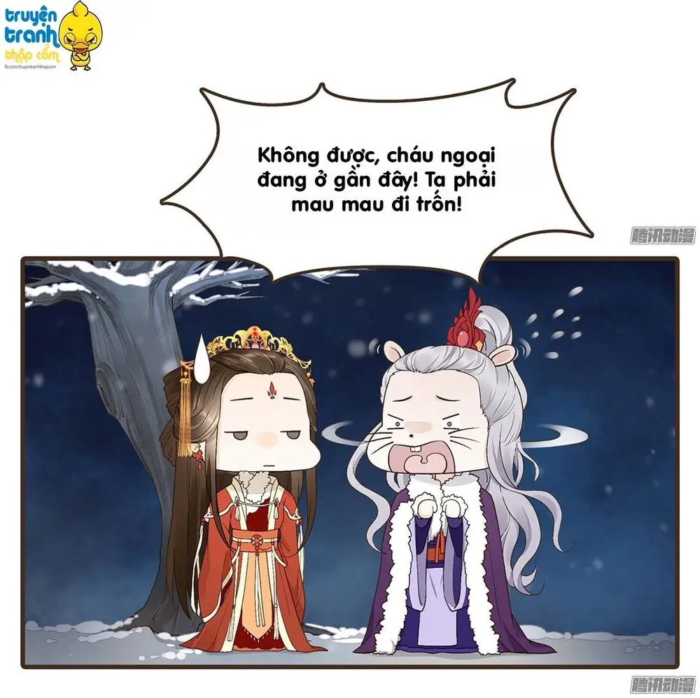 Đại Giá Thừa Tướng Chapter 48.5 - Trang 9