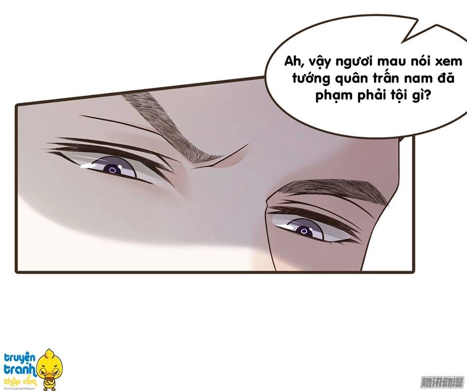 Đại Giá Thừa Tướng Chapter 48 - Trang 11