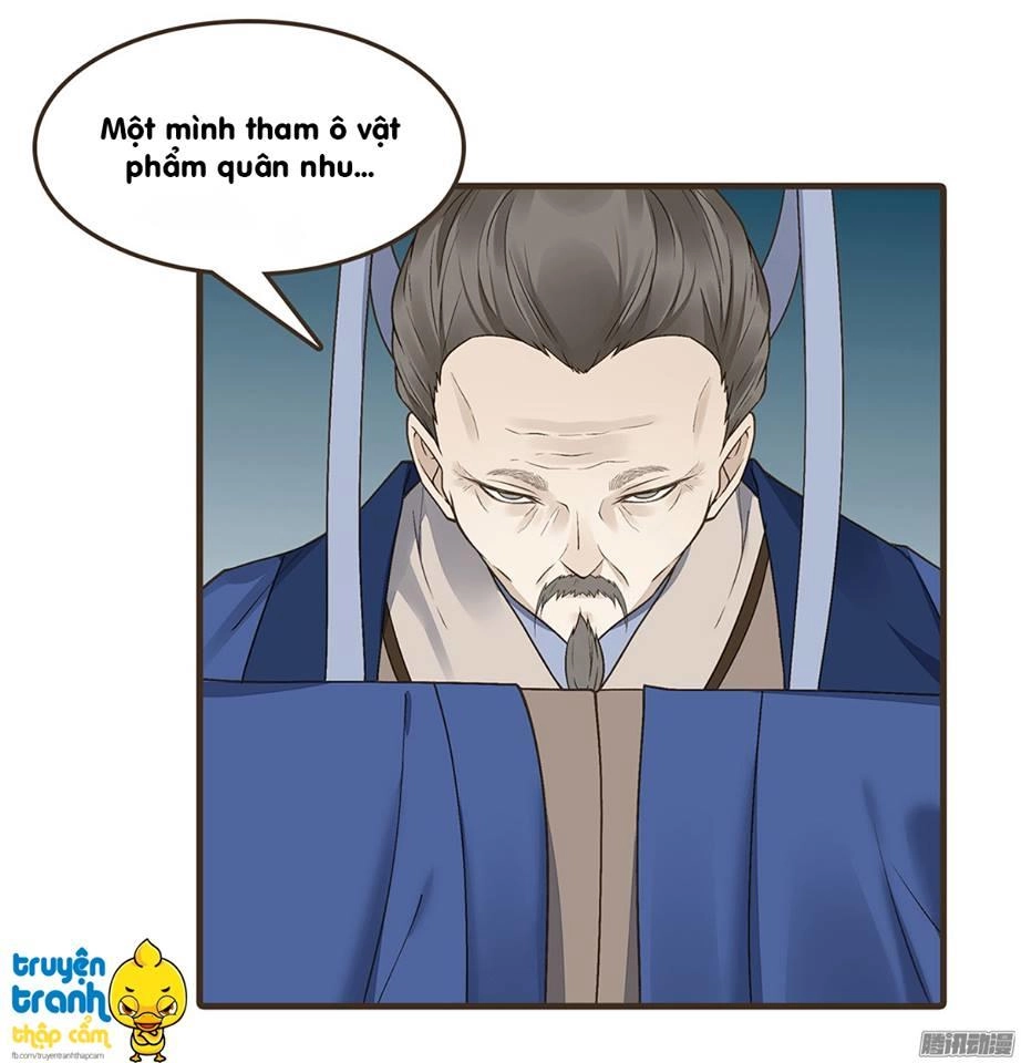 Đại Giá Thừa Tướng Chapter 48 - Trang 12